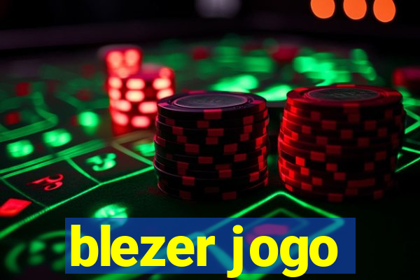 blezer jogo